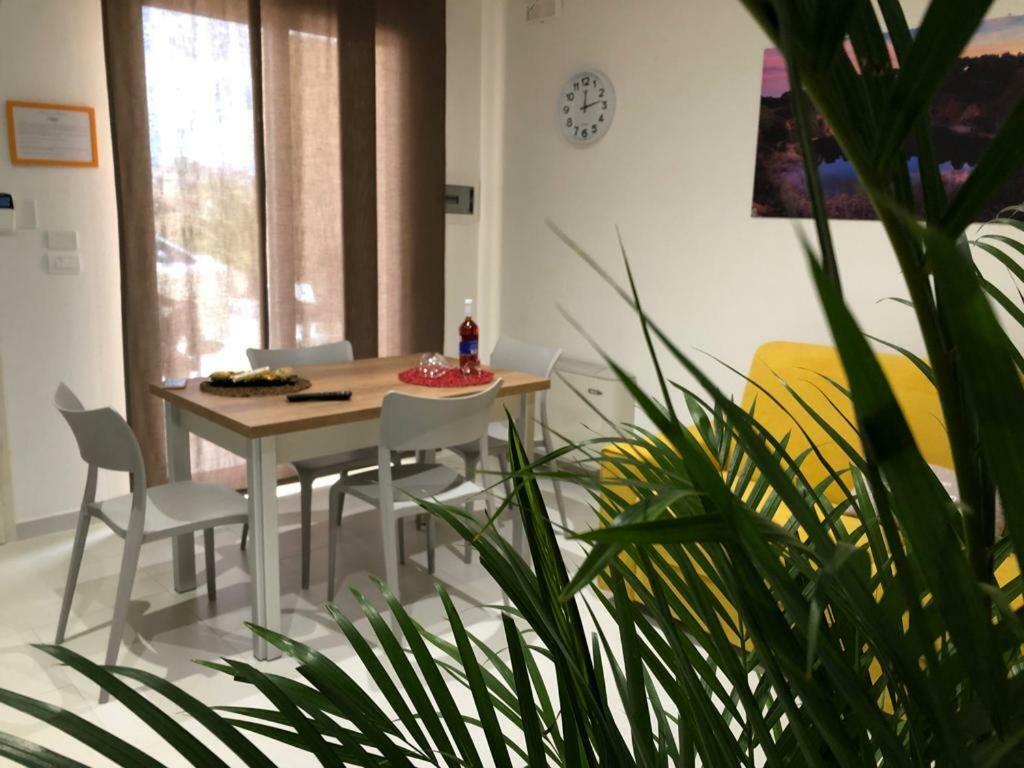 Appartamento L'angolo Delle Dimore Otranto